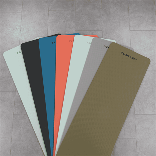 Tunturi Yogamatta 8 mm